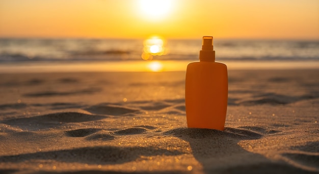 سوالات متداول درباره ضد آفتاب