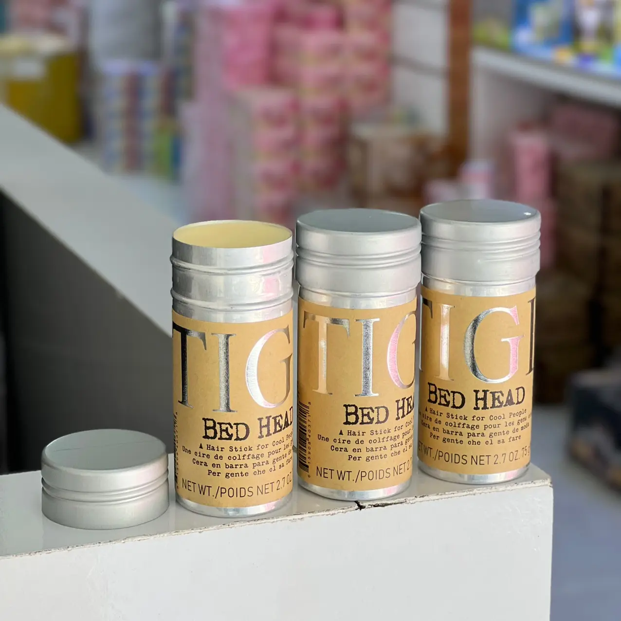 خرید وزگیر تی جی