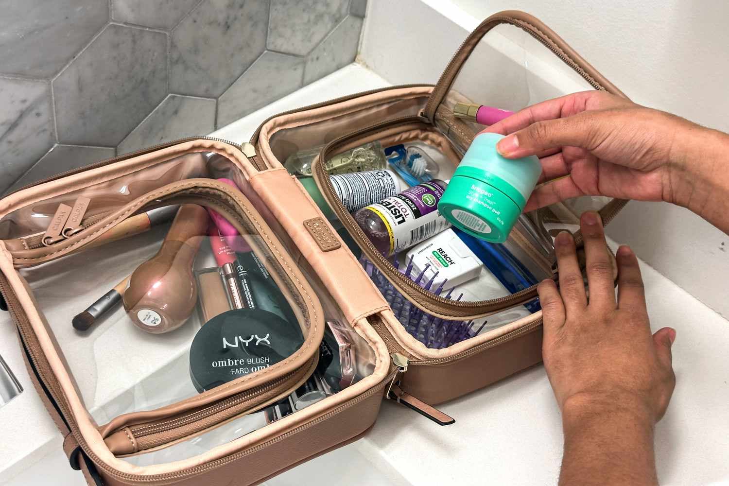 بهترین مرکز خرید عمده لوازم آرایشی تهران