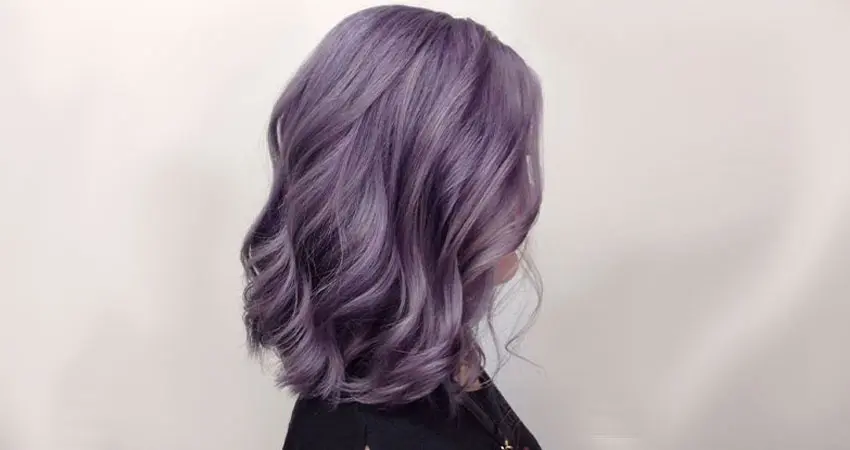 انواع اسپری رنگ مو موقت