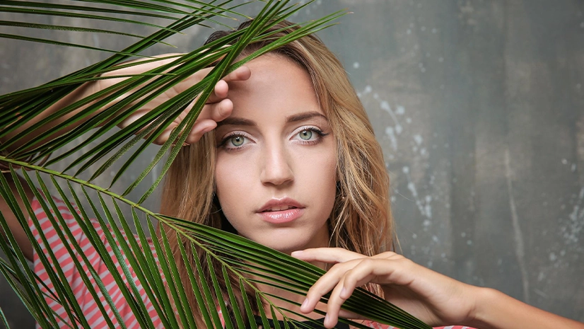 آرایش تابستانی
