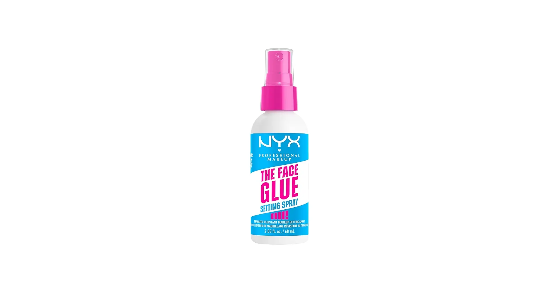 چسب پرایمر نیکس NYX