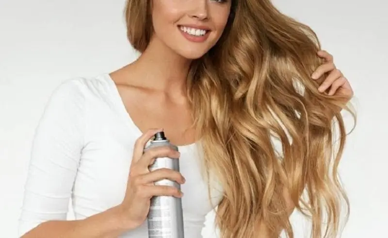 قیمت و خرید بهترین شامپو خشک بازار