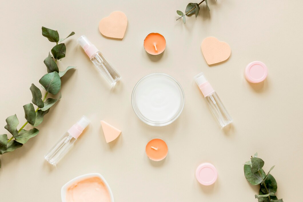 لوازم ارایشی