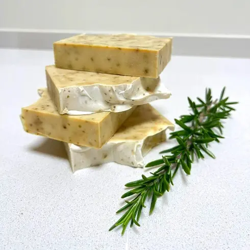 قیمت و خرید صابون رزماری هانبولی