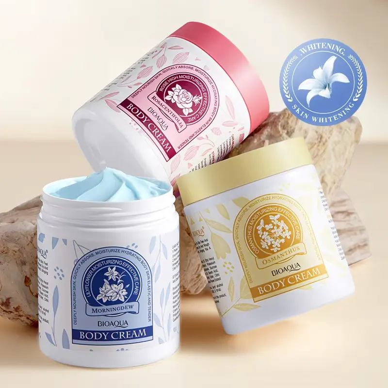 خرید کره بدن بیوآکوا از فیداآرایشی