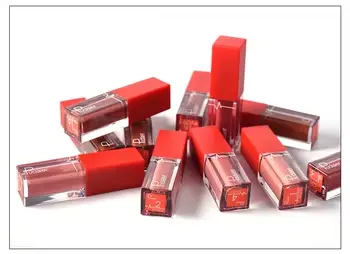 خرید رژلب کیس بیوتی جامد و مات از فیداآرایشی