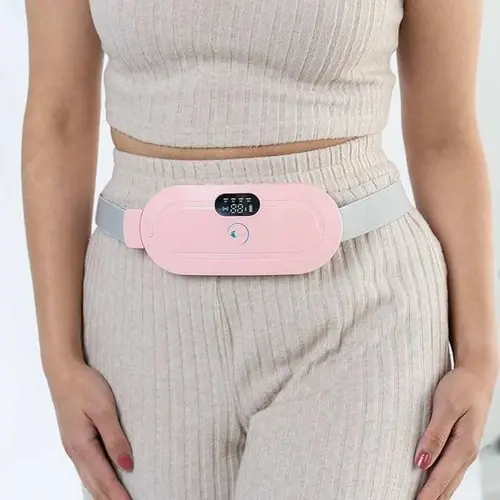 خرید آنلاین ماساژور قاعدگی