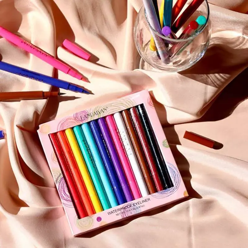 قیمت و خرید مداد سرمه رنگی هندیان