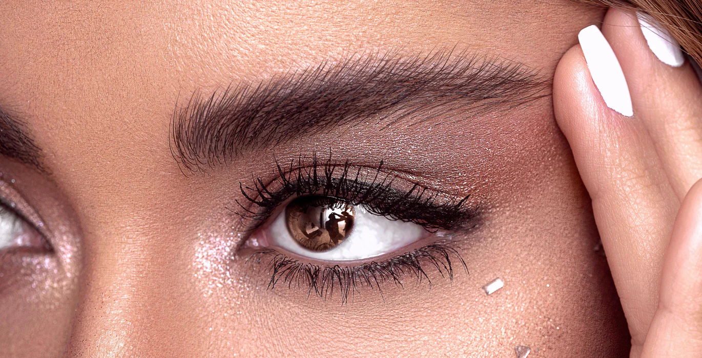 بهترین سایت خرید لوازم آرایش ابرو