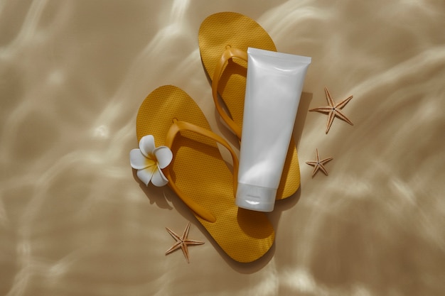 خرید ضد آفتاب از فروشگاه معتبر