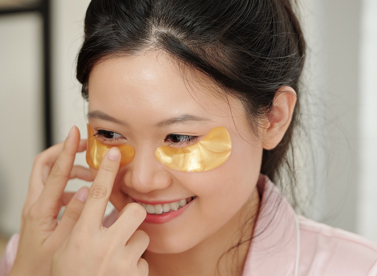 خرید عمده محصولات پوستی کره ای در ایران