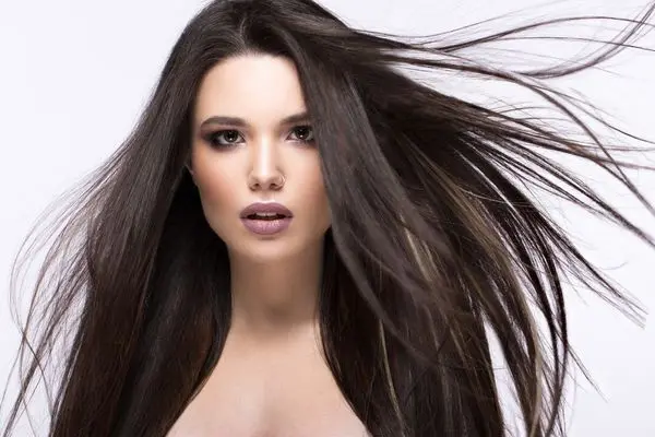 آرایش ساده مناسب محل کار