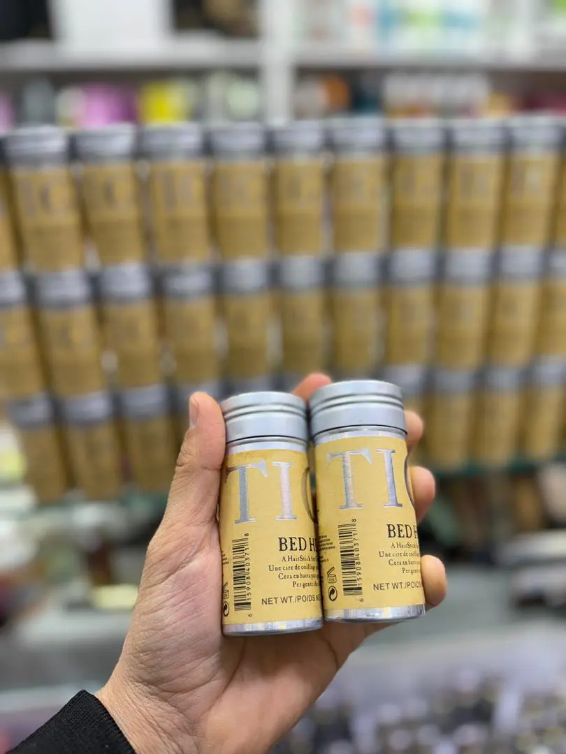 وزگیر مو تی جی