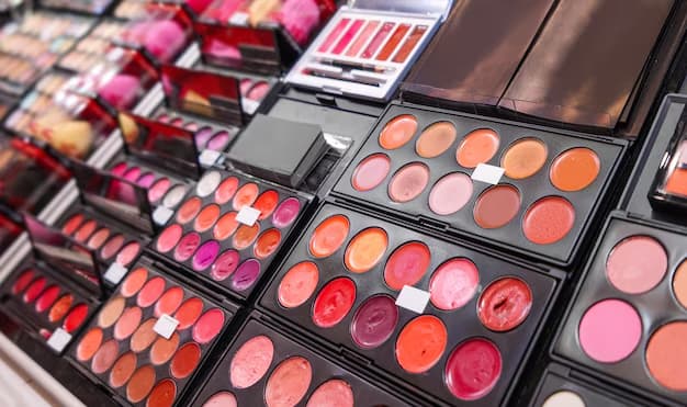 خرید اینترنتی از بهترین مرکز خرید لوازم آرایش در تهران