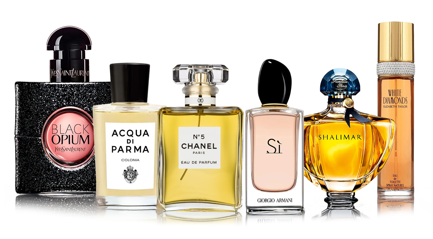 فروش عمده ادکلن شرکتی