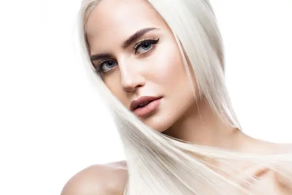 آرایش ساده مناسب محل کار