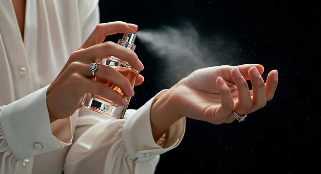 خرید عمده عطر و ادکلن