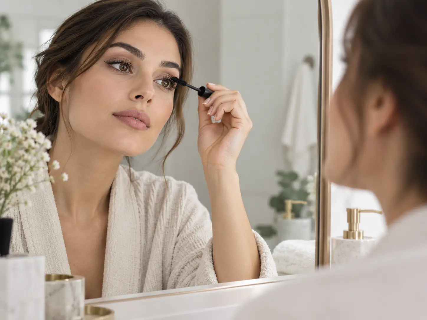 معرفی بهترین ریمل های حجم دهنده برای مژه های کم پشت و کوتاه