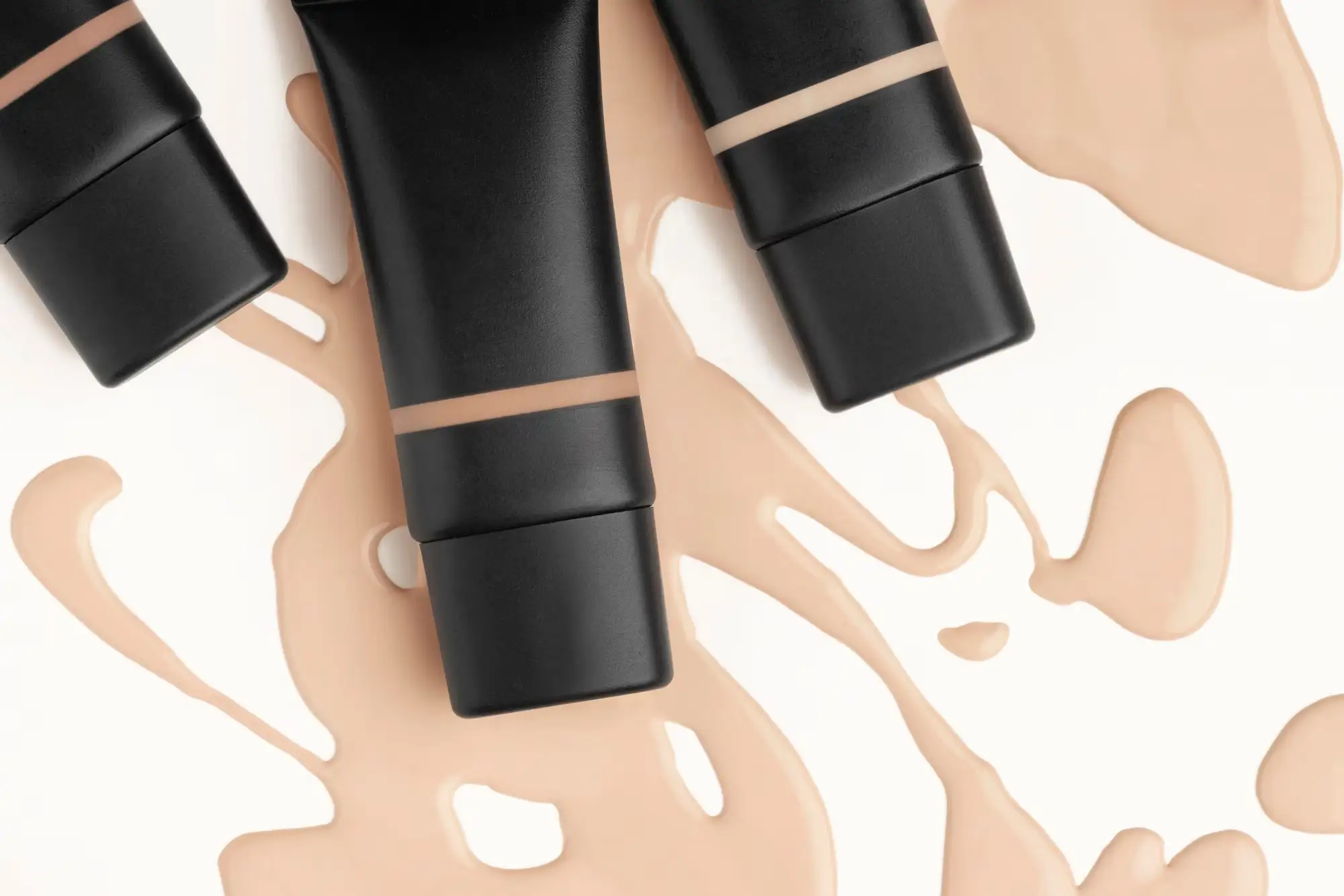 آرایش روتین ساده و روزمره