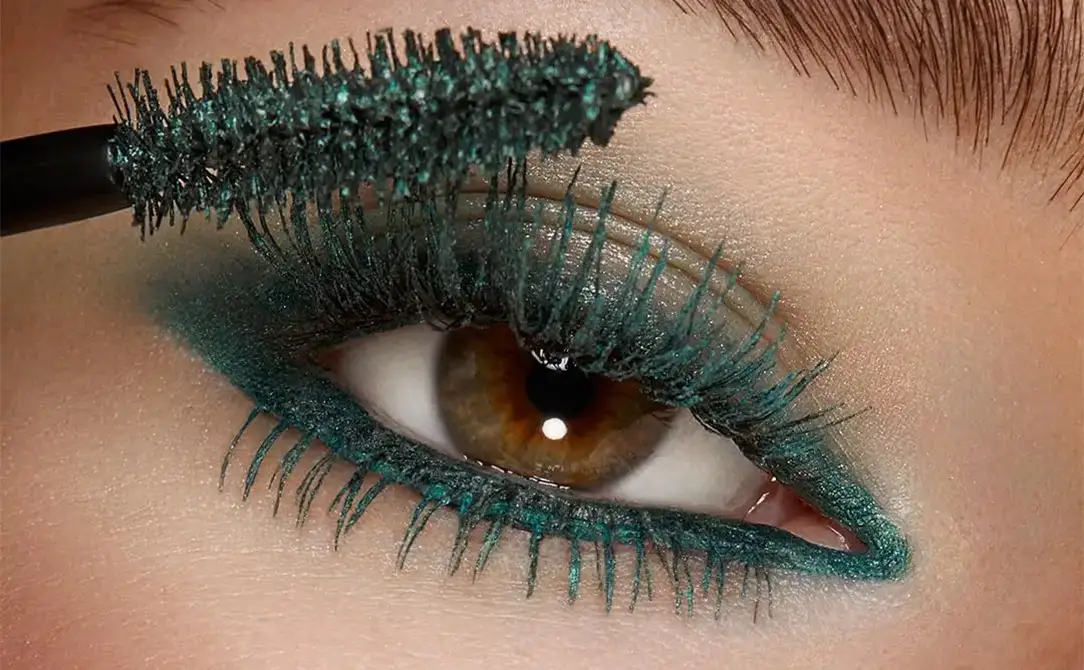 ریمل رنگی فیداآرایشی