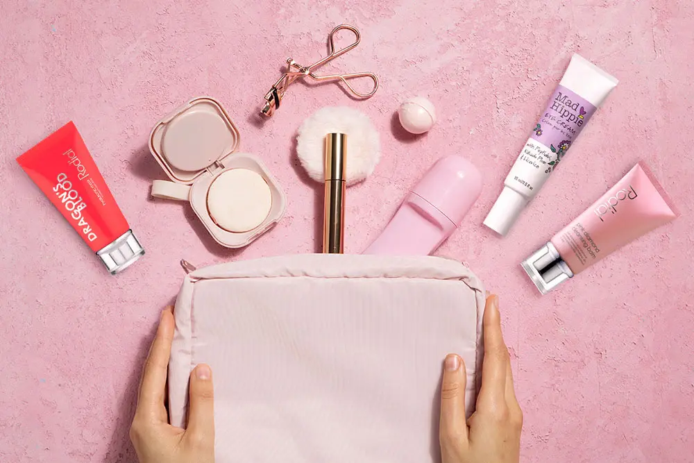 سایت لوازم آرایشی ارزان