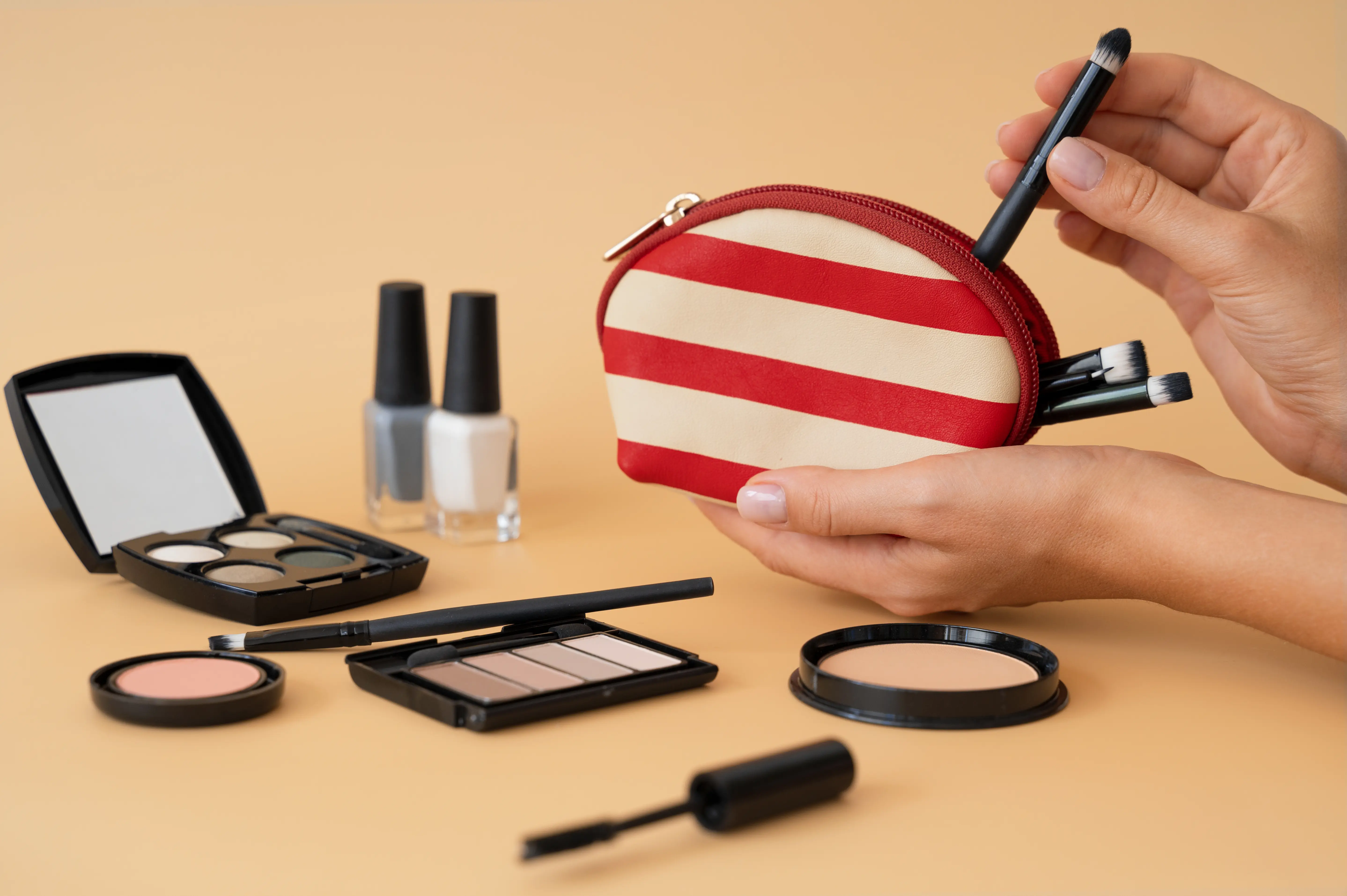 لوازم آرایش اصل