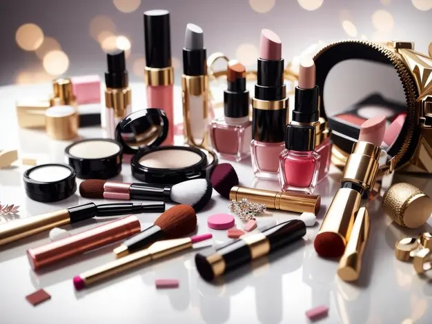 سایت لوازم آرایشی فانتزی کره ای