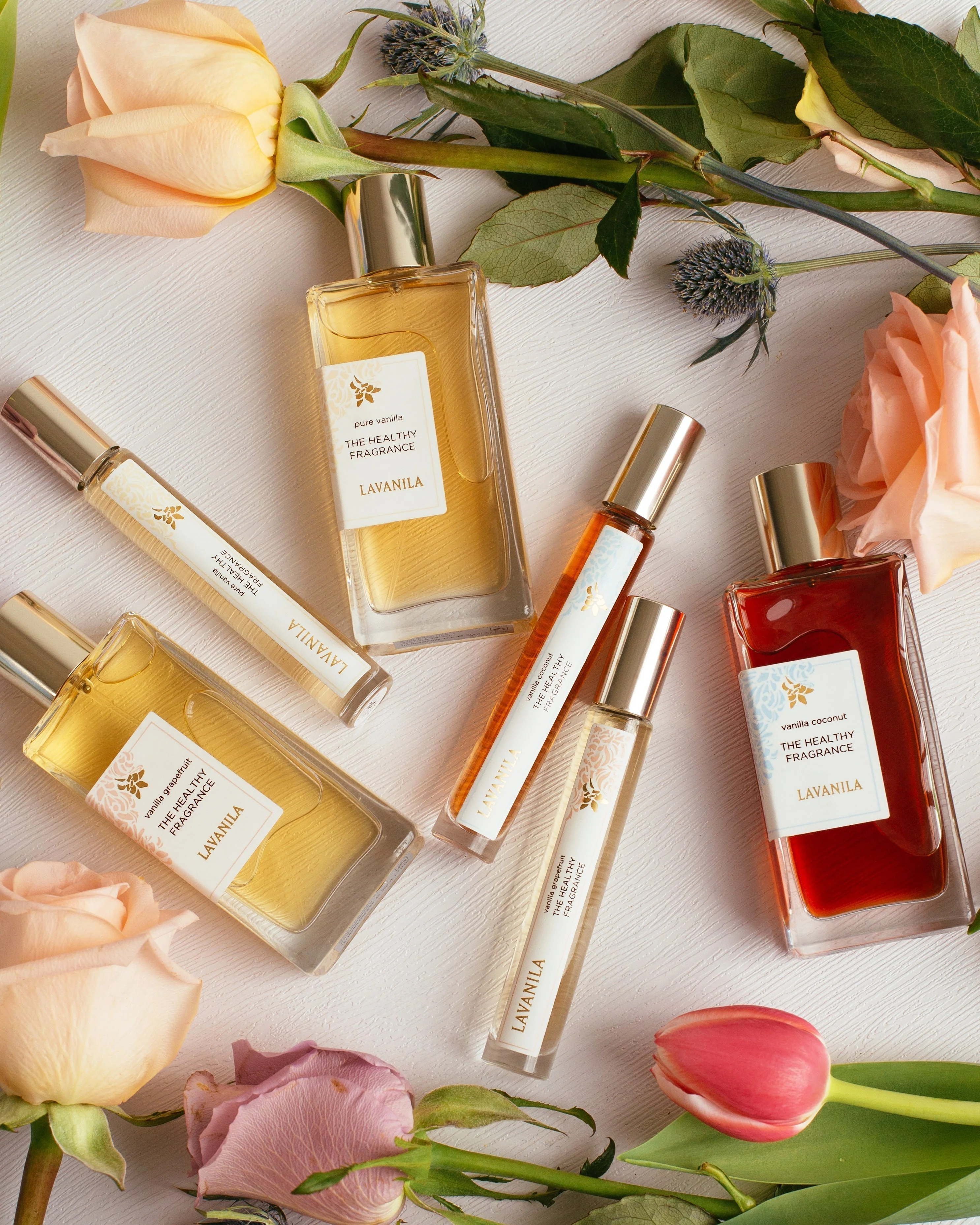 مرکز فروش اسانس عطر در تهران