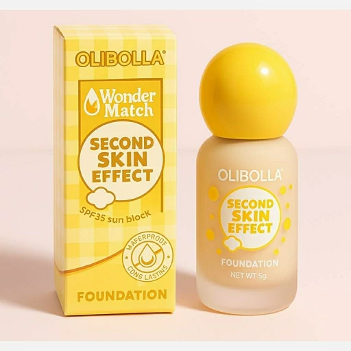 کرم پودر تستر دار اولی بولا