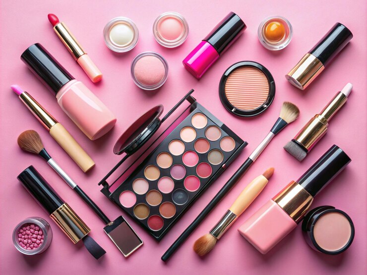 بهترین فروشگاه خرید لوازم آرایشی عمده در تهران