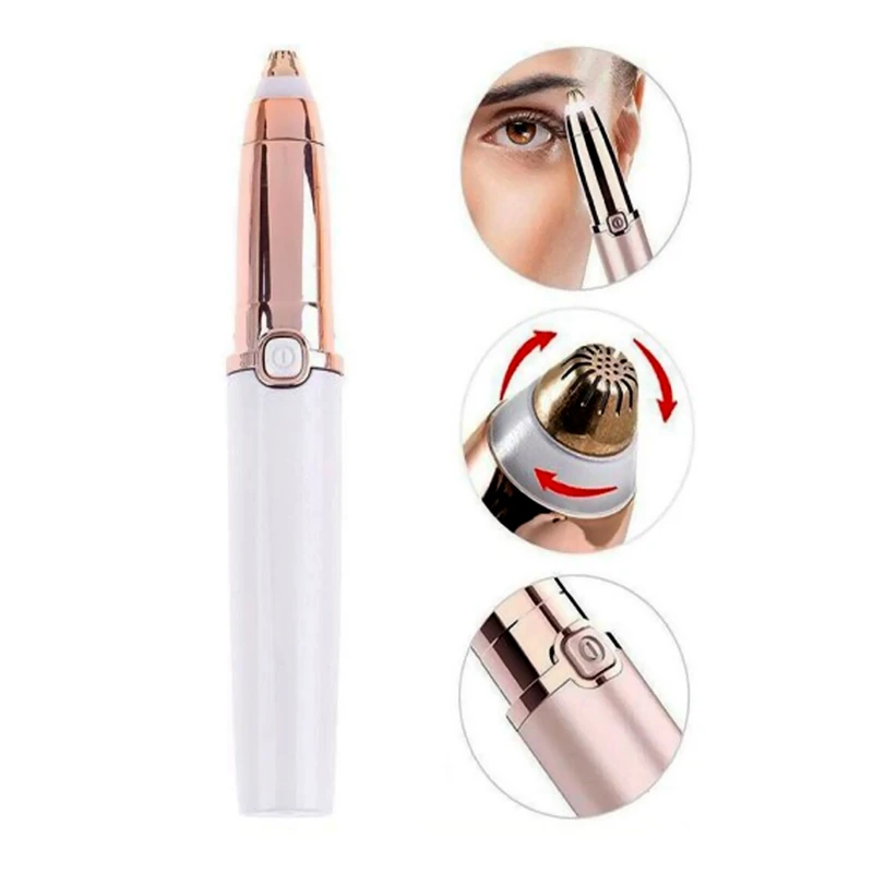 خرید بهترین موزن ابرو