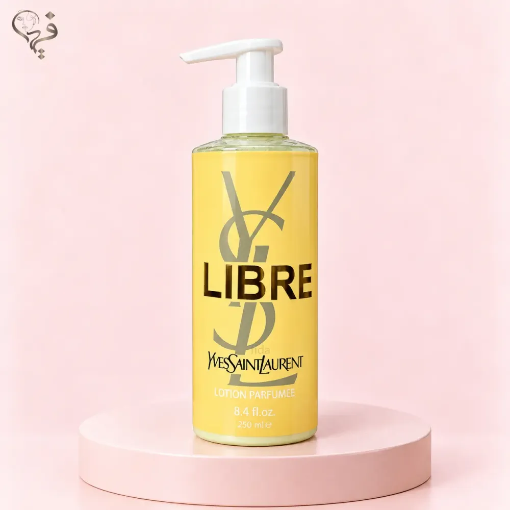 لوسیون ادکلنی لیبر LIBRE