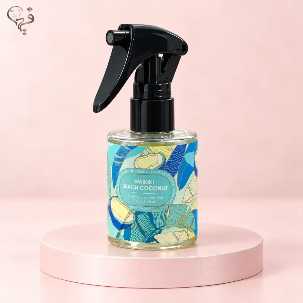 عطر مو فانتزی آبی فیلوسوفی