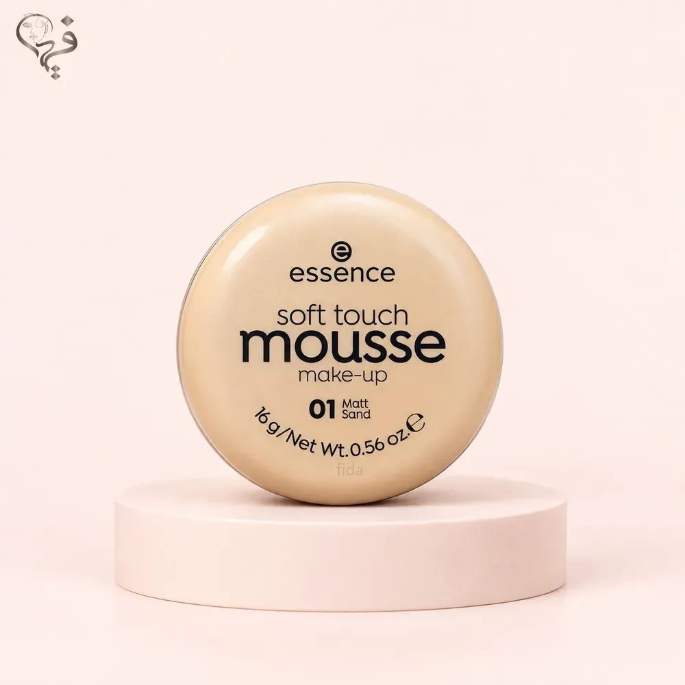 موس صورت اسنس  Essence