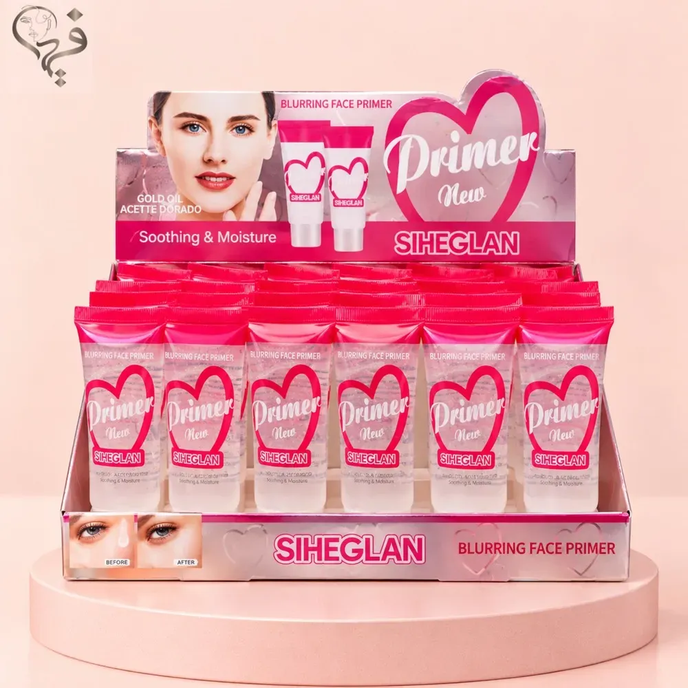 پرایمر قلبی شیگلن SHIGLAN