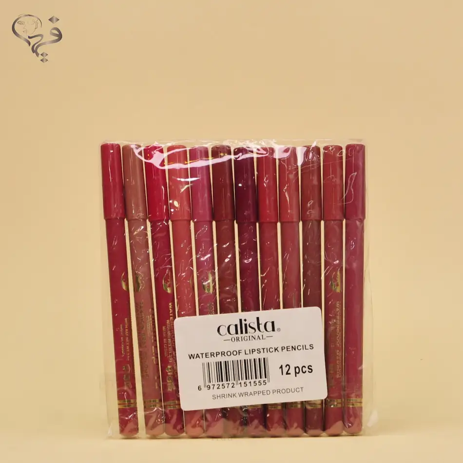 رژ مدادی کالیستا Calista