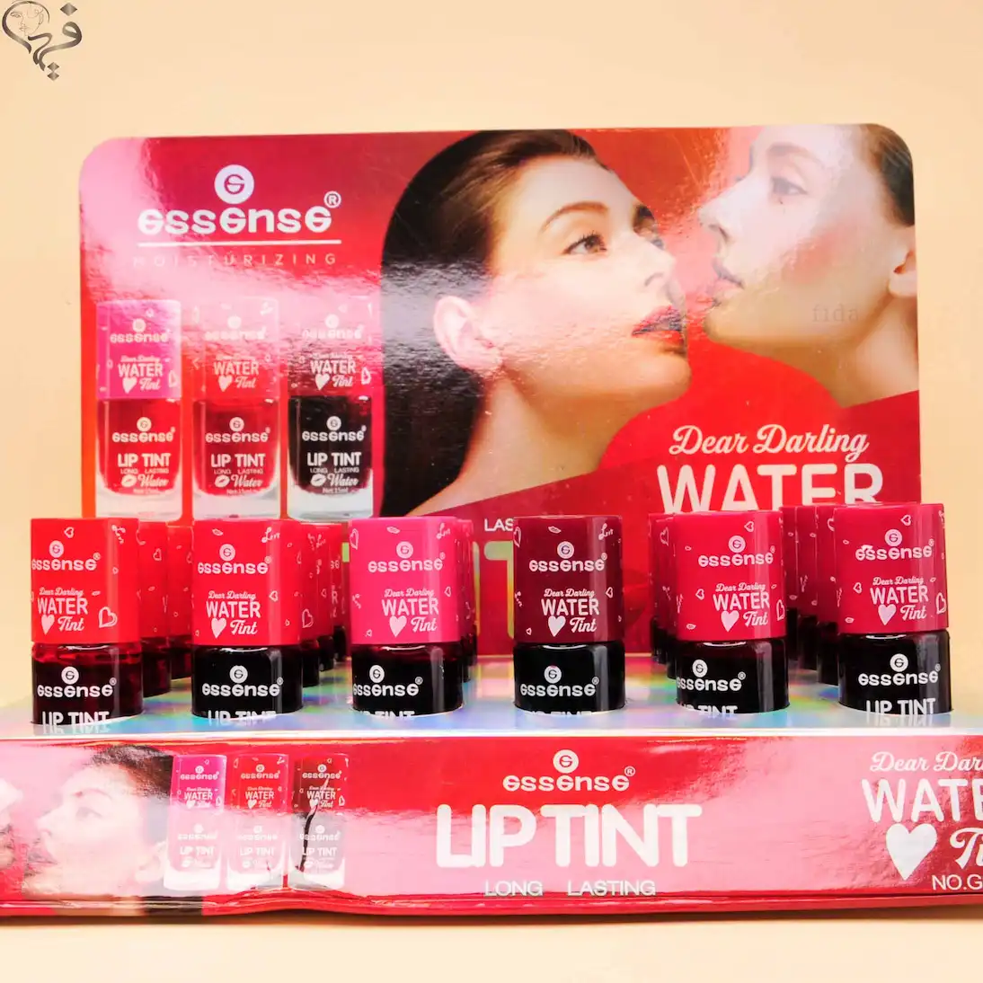 تینت لب اسنس Essence 