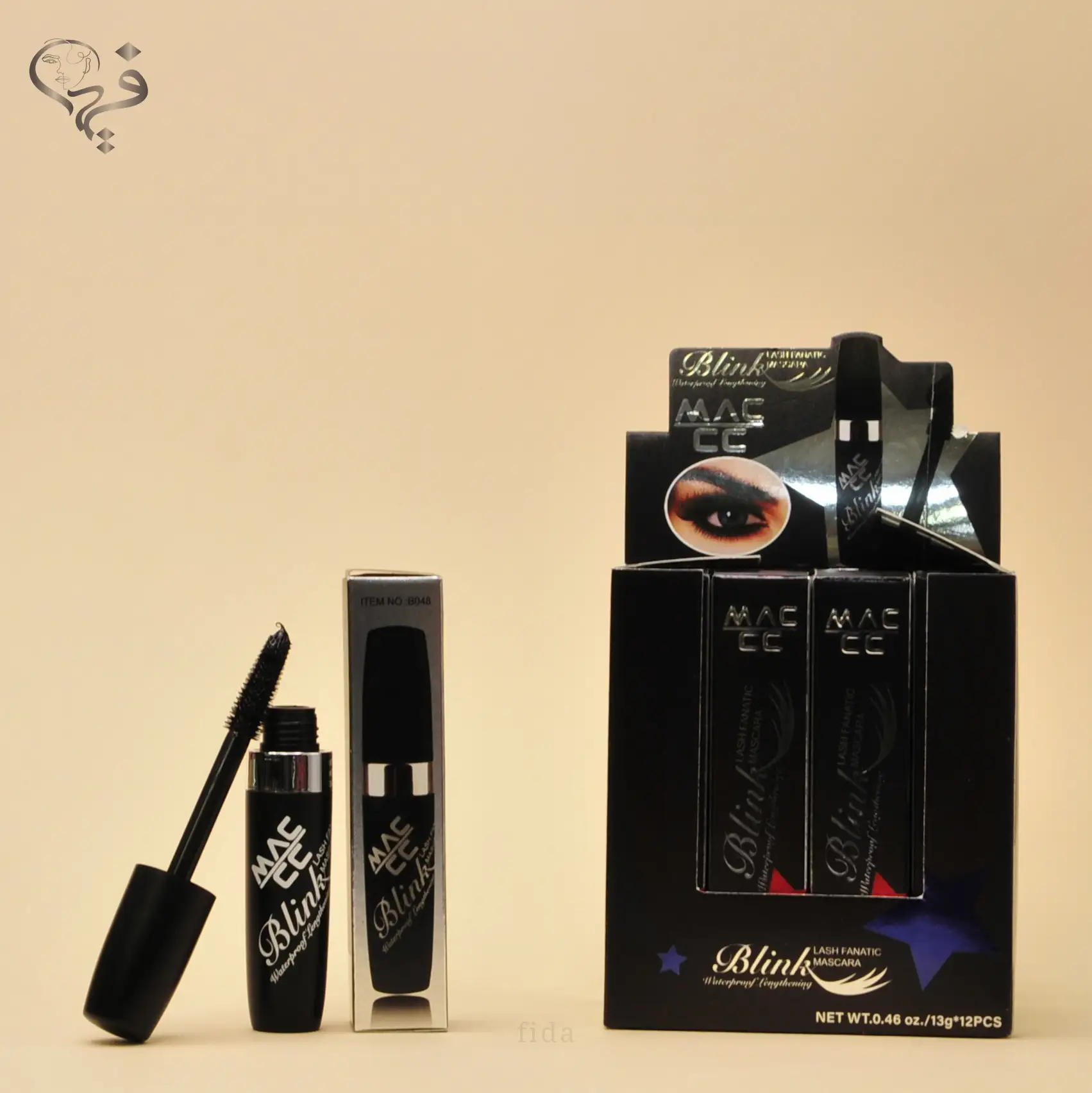 ریمل سی سی مک Mac 