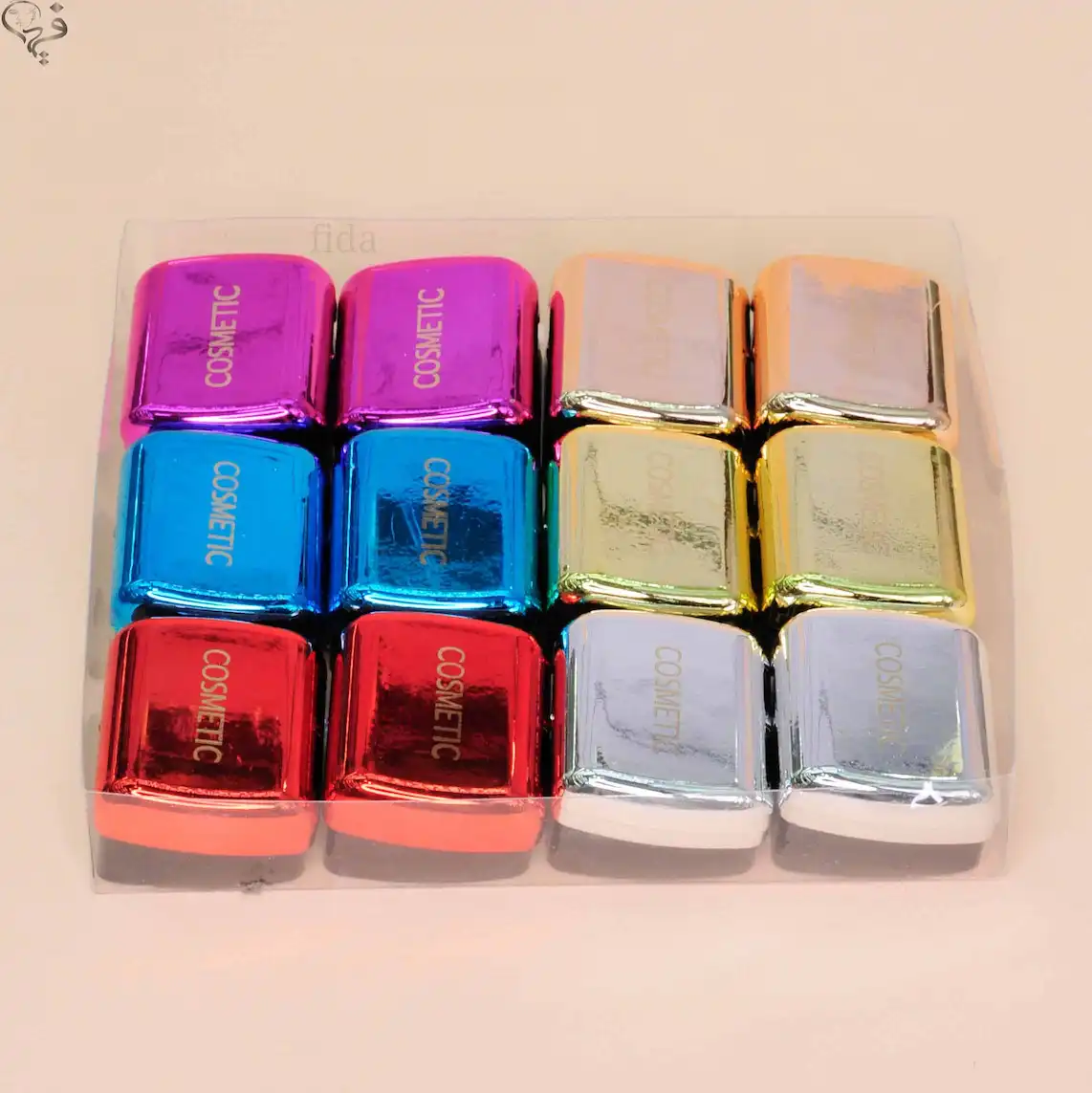 تراش دوقلو کازمتیک Cosmetic 