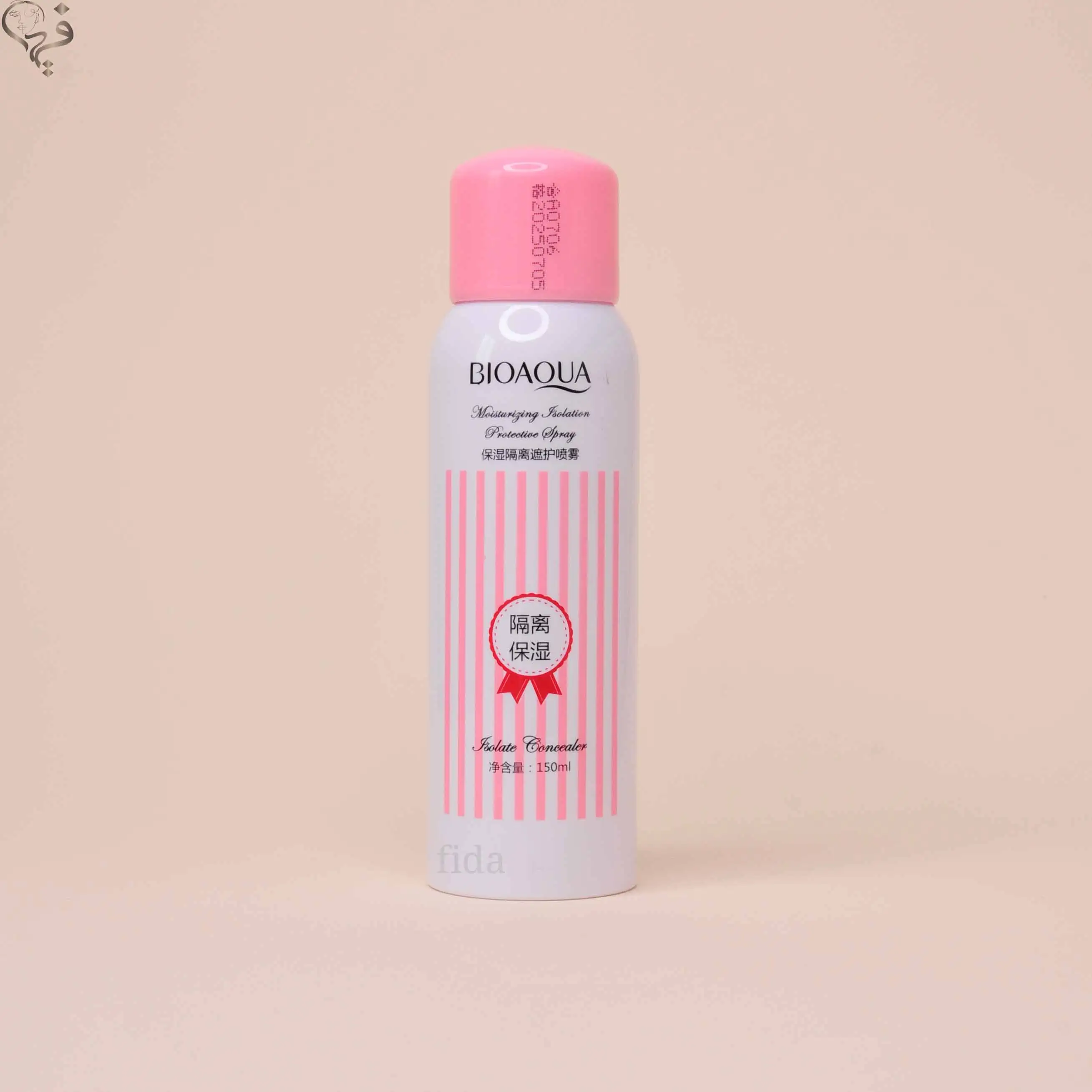 اسپری ضد آفتاب بیواکوا Bioaqua  