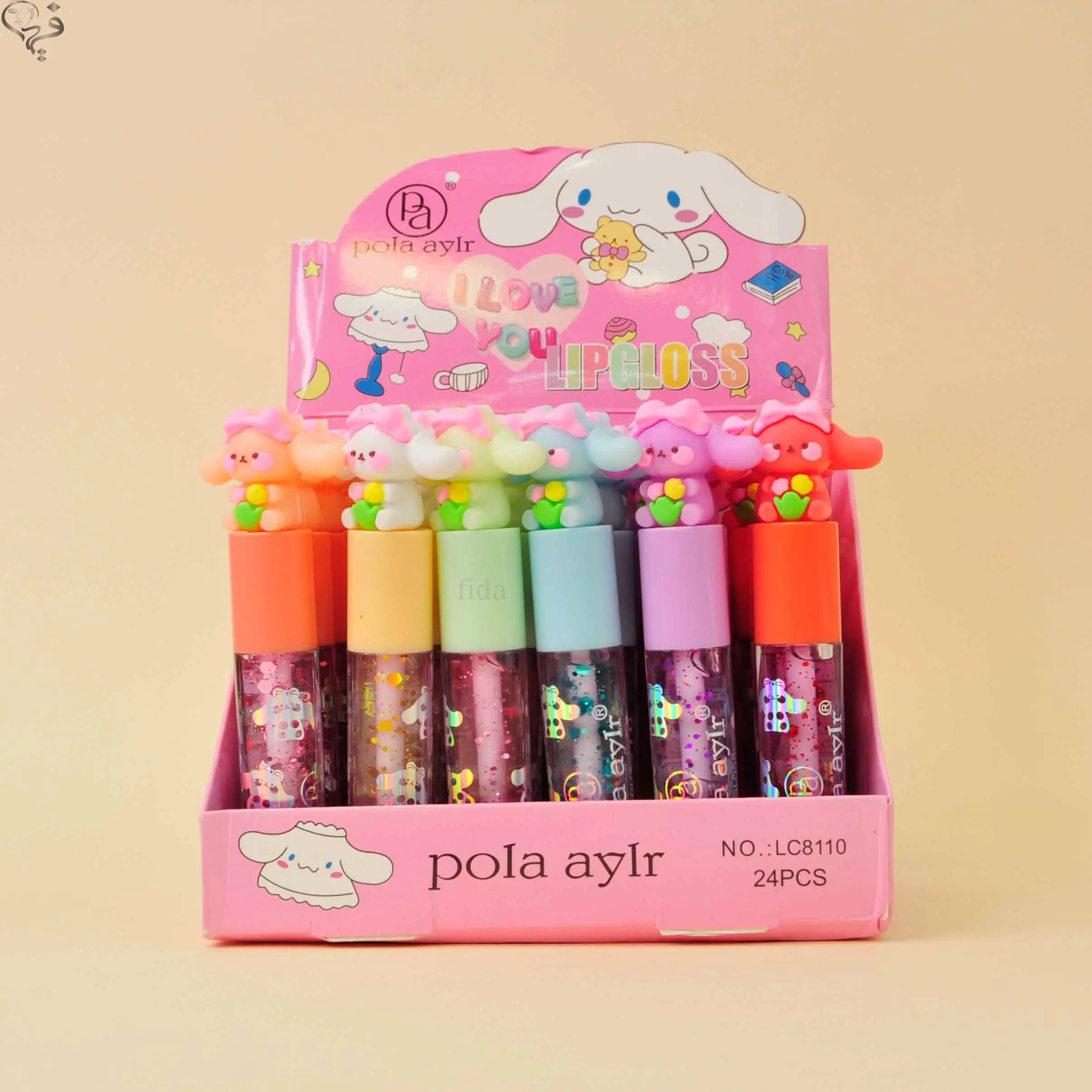 برق لب خرگوشی پولا آیلر Pola aylr 