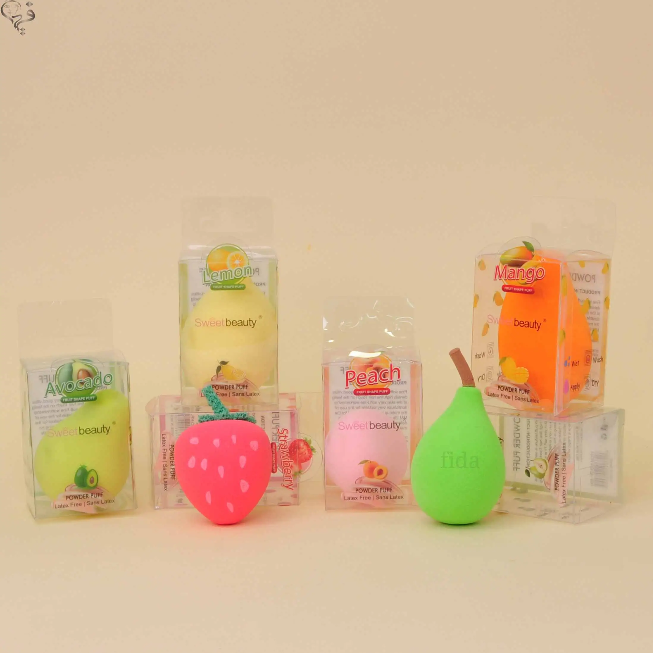 بیوتی بلندر میوه ای