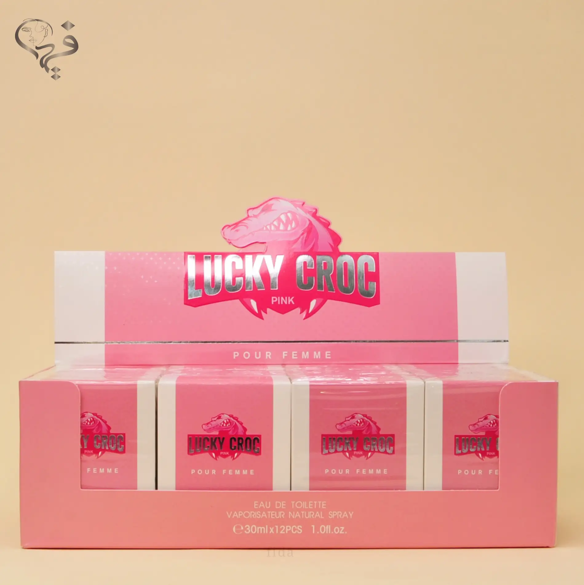 عطر های 30 میل وی وی لاو V.V Love