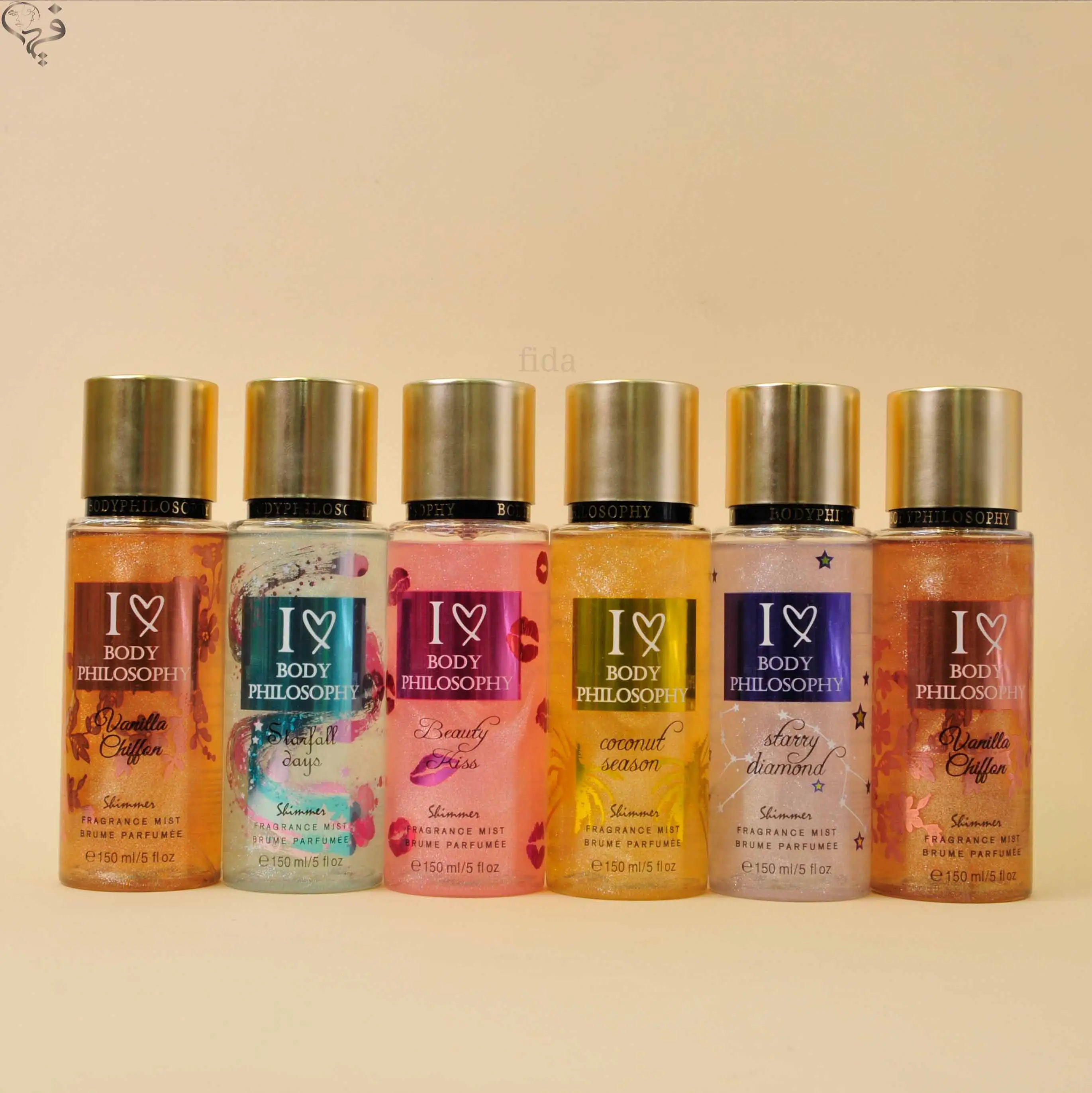 بادی اسپلش فیلوسوفی 150 میل Philosophy 