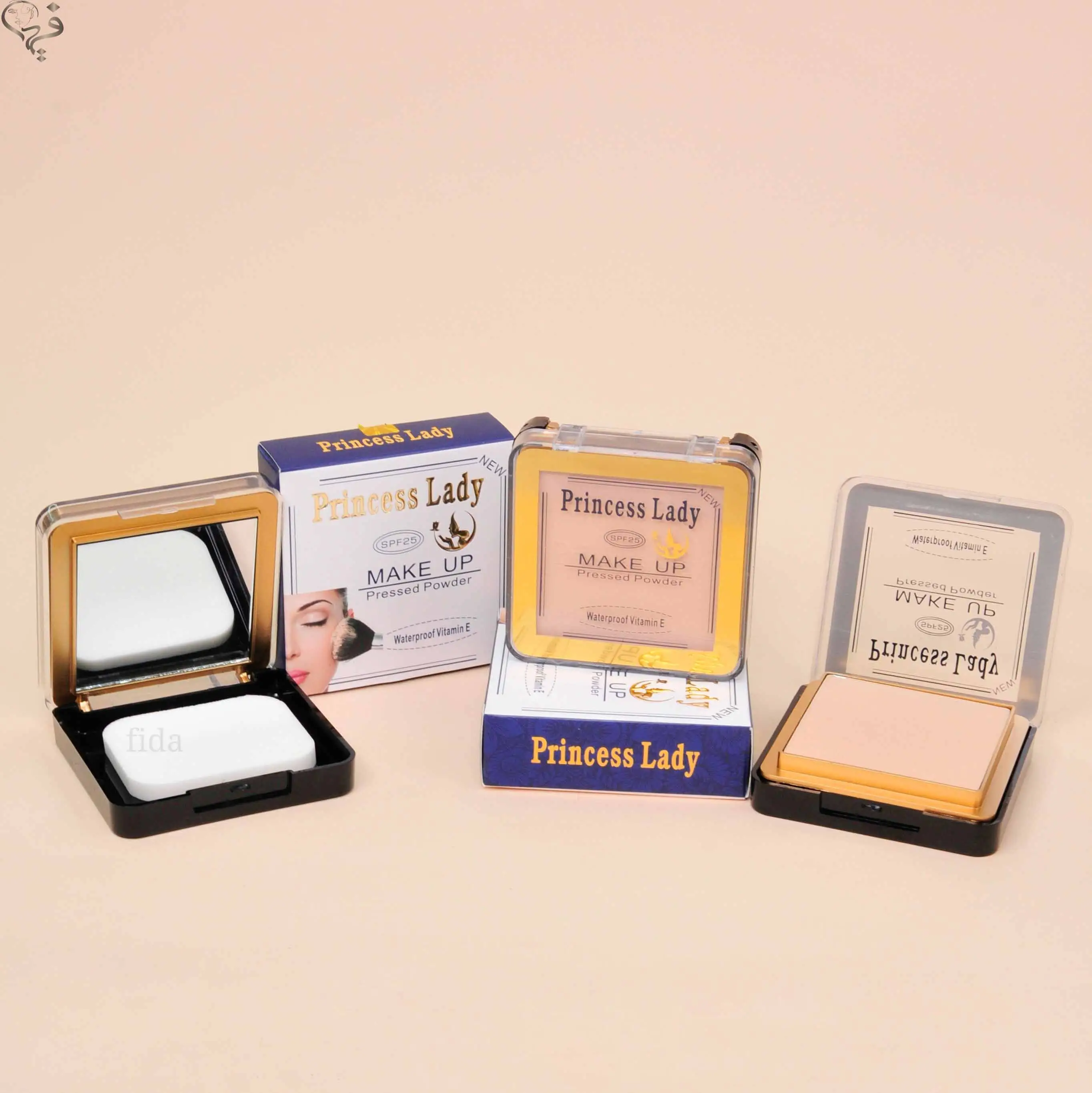  پنکک پرنسس لیدی Princess lady