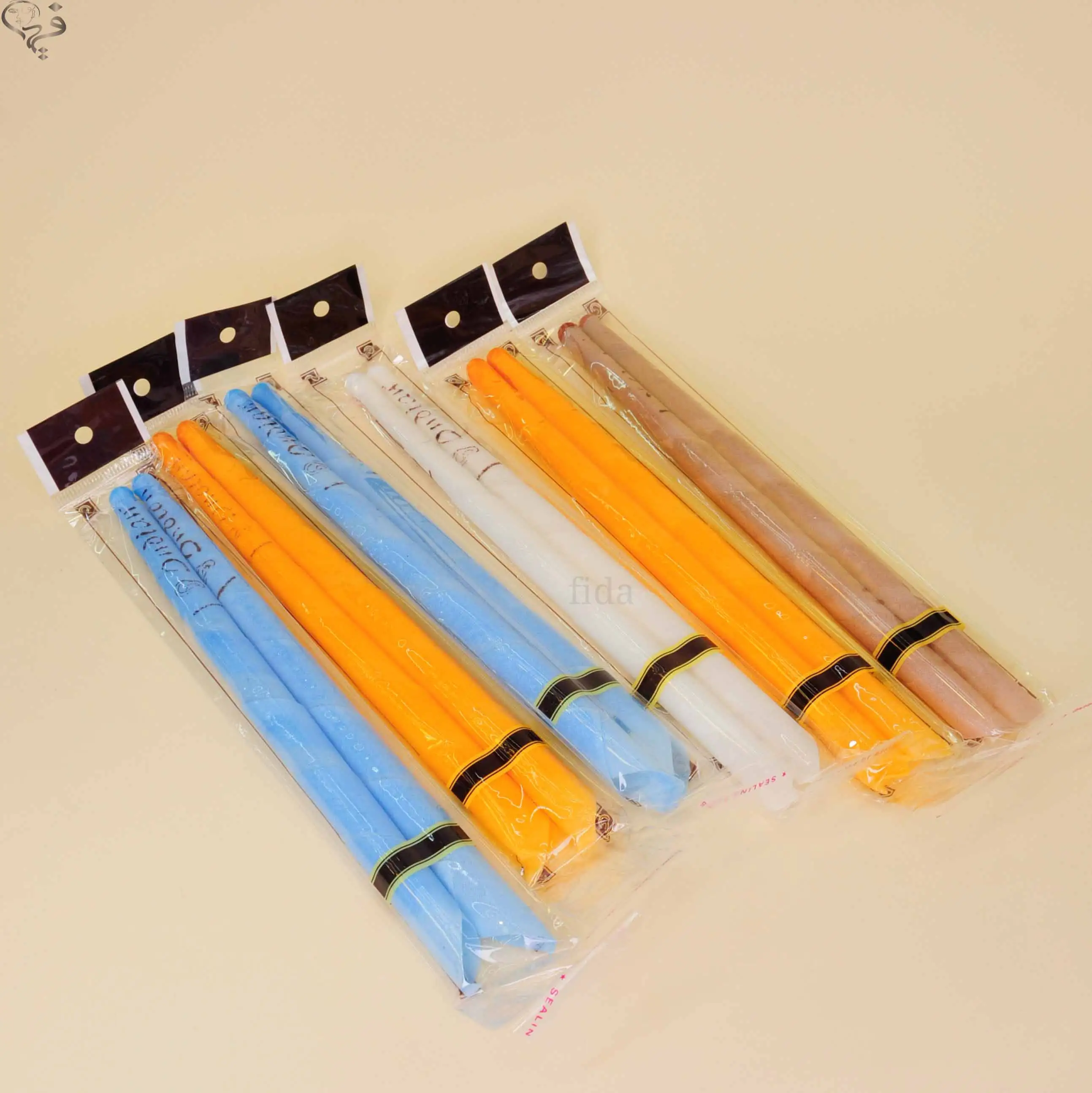 شمع پاکسازی گوش