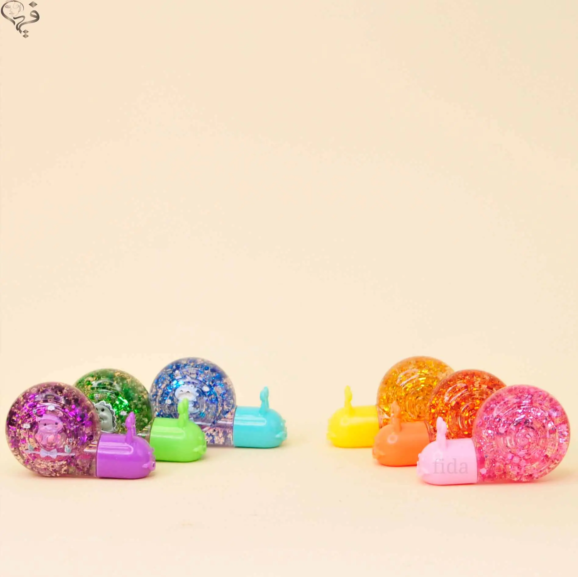 لیپ گلاس حرارتی حلزون هلد مورنینگ Hold morning