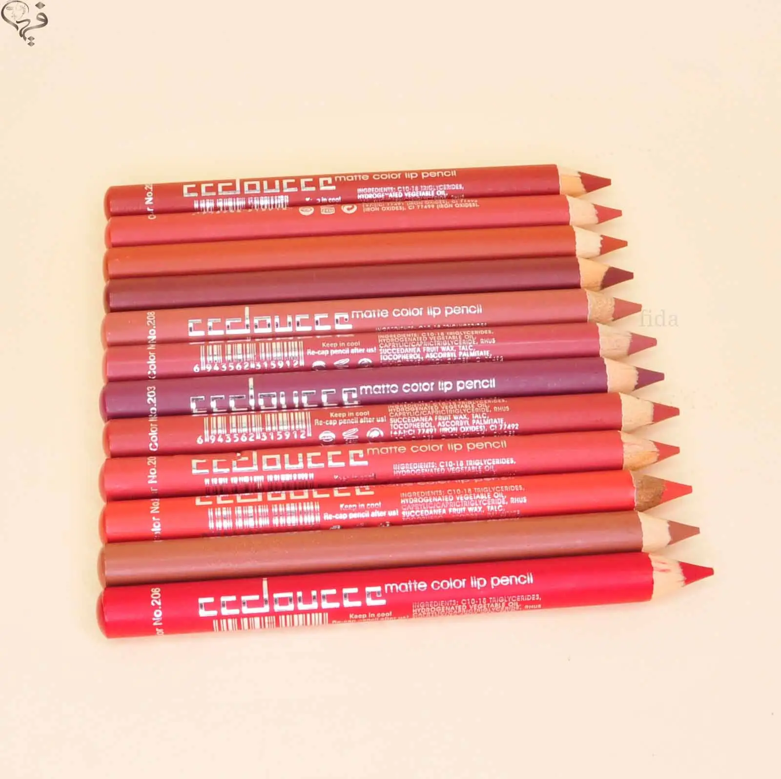 رژمدادی دوسه doucce 