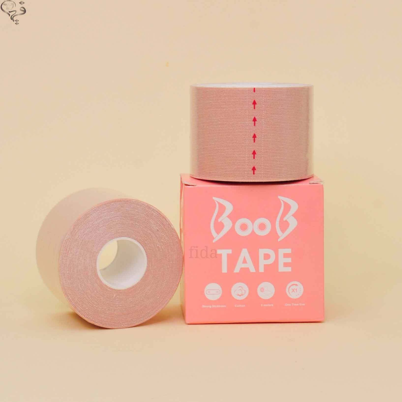 چسب لیفت سینه رولی اصلی Boob tape